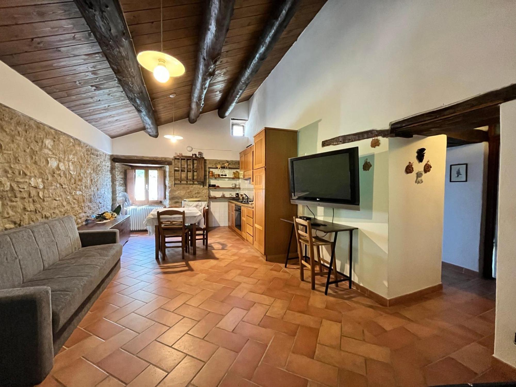 Locanda Di Federico Balze Εξωτερικό φωτογραφία